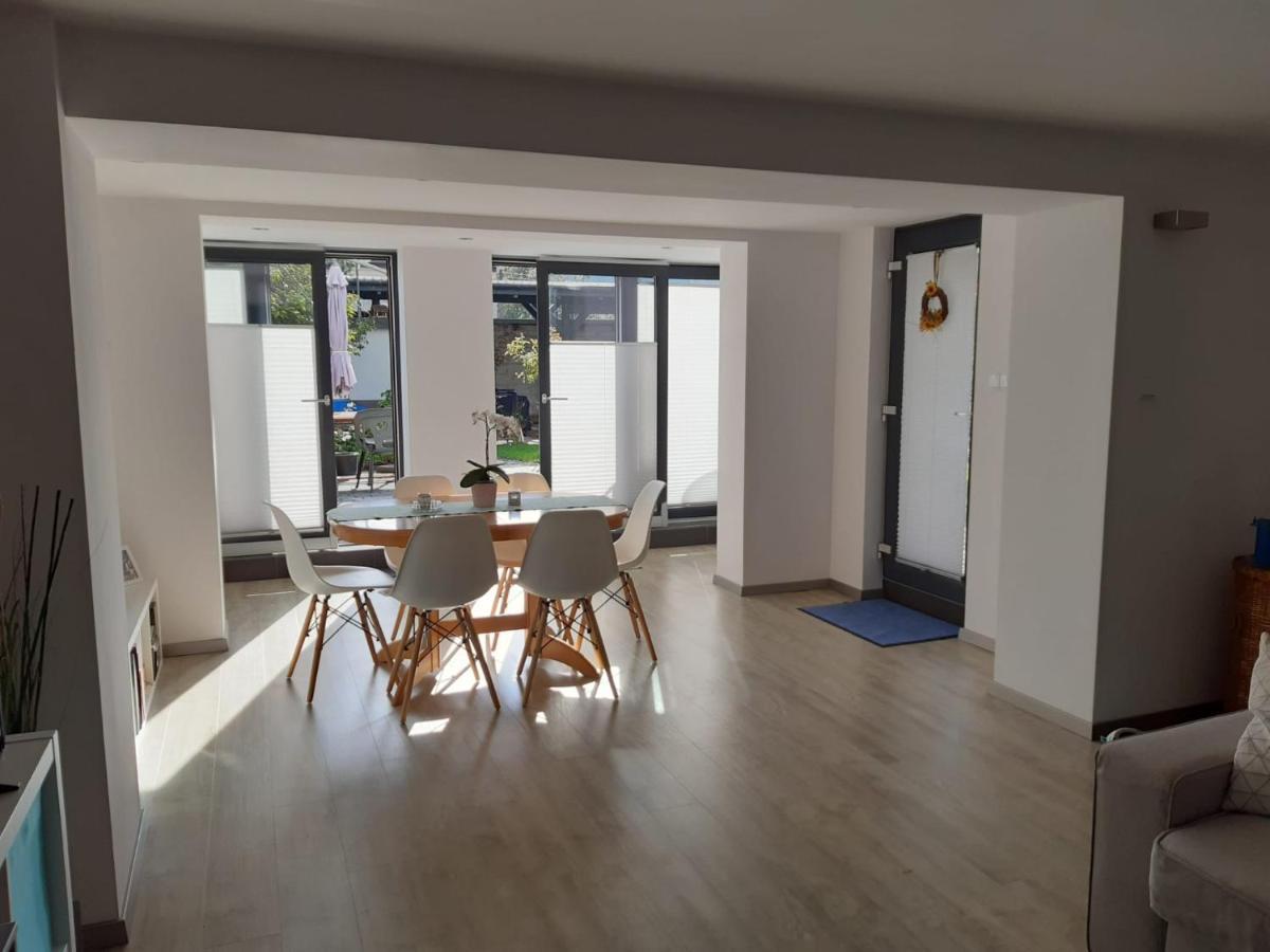 Apartament Lidia Gdyně Exteriér fotografie