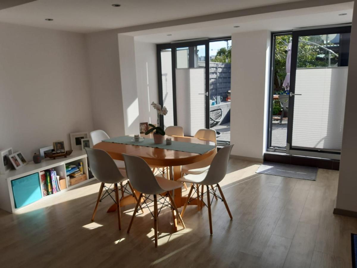 Apartament Lidia Gdyně Exteriér fotografie
