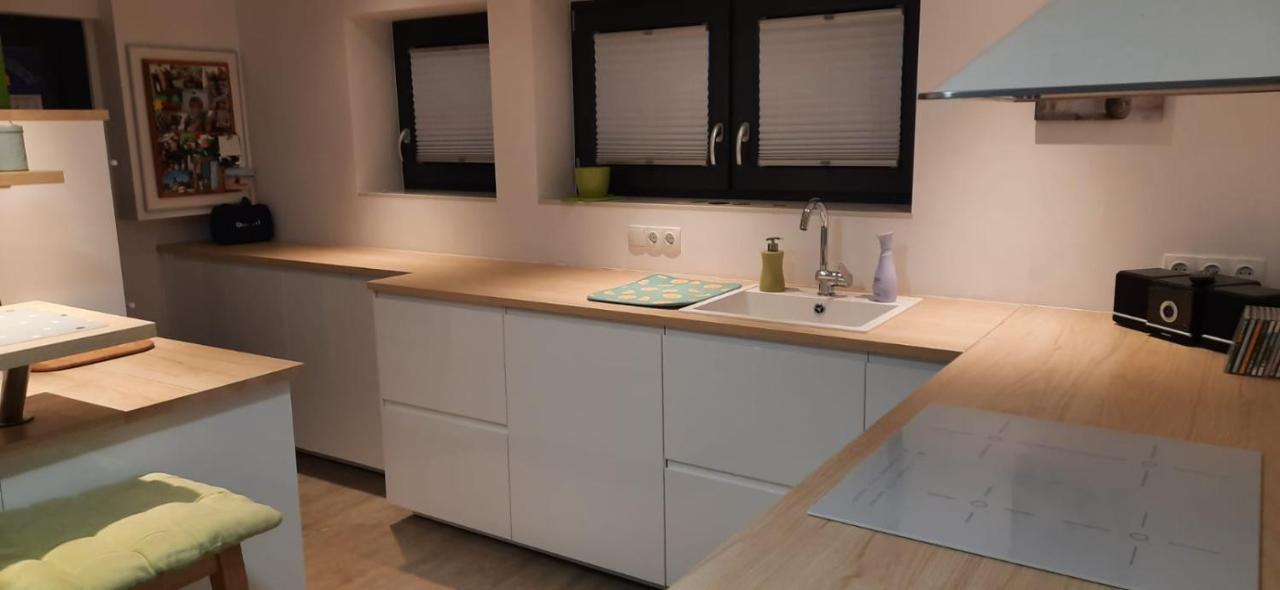 Apartament Lidia Gdyně Exteriér fotografie