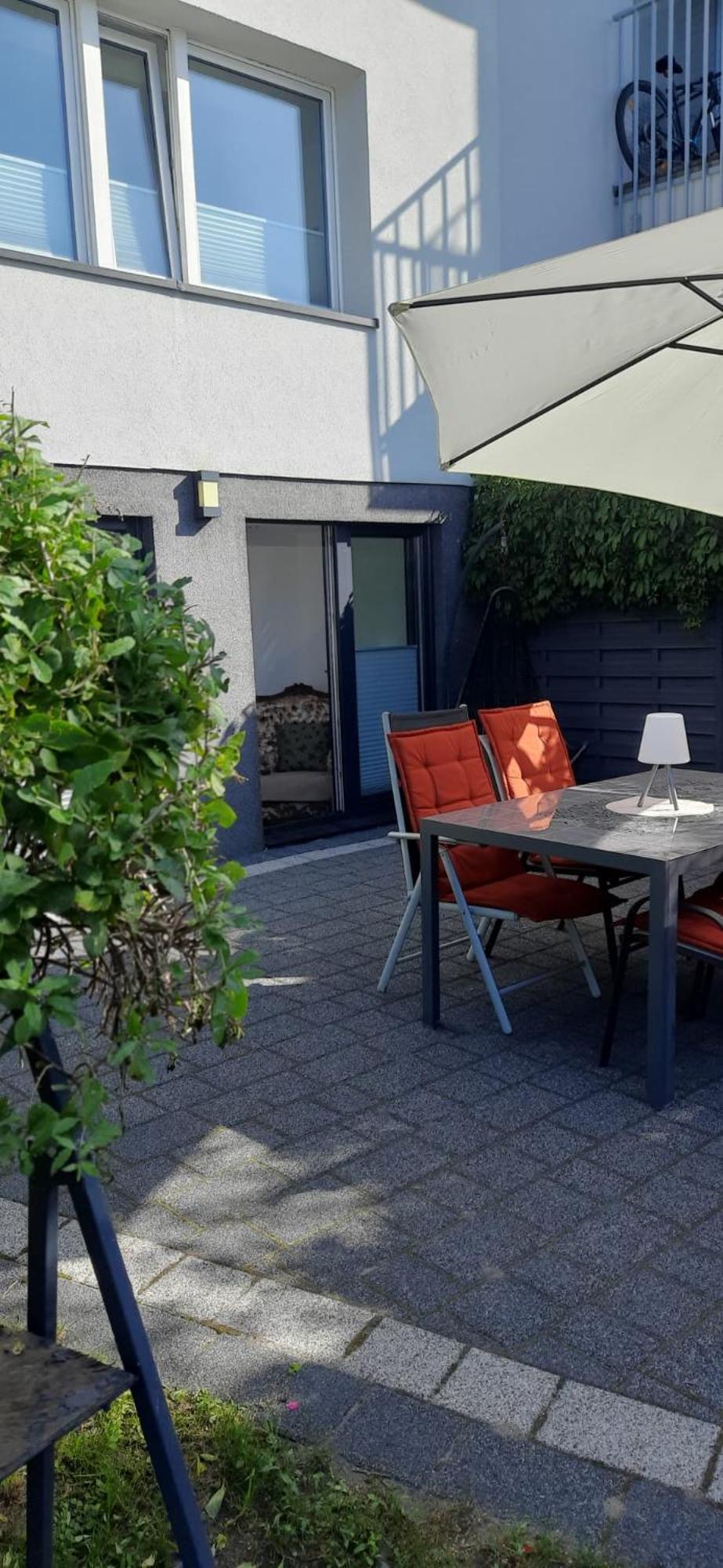 Apartament Lidia Gdyně Exteriér fotografie